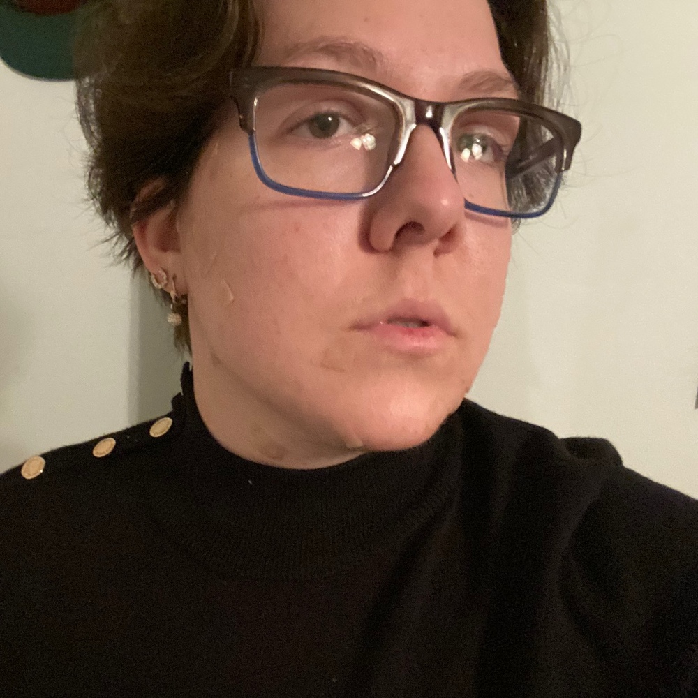 Meet your Posher, Clare